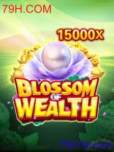 BlossomofWealth