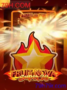 FruitrNovaSupe30